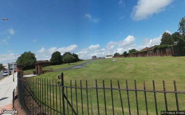 Picture of the location