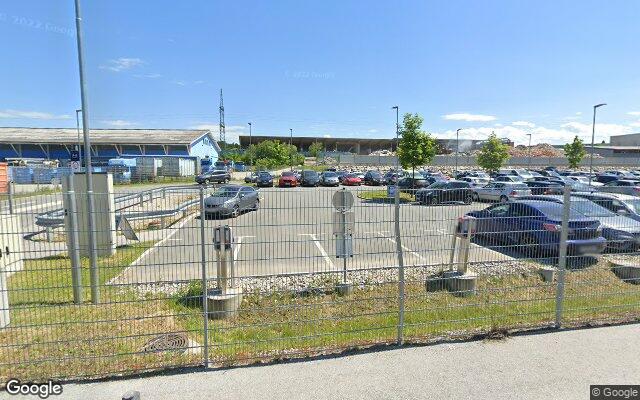 Picture of the location