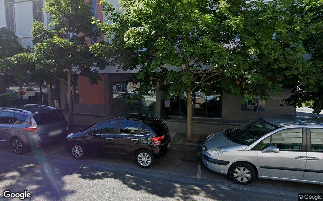 Picture of the location