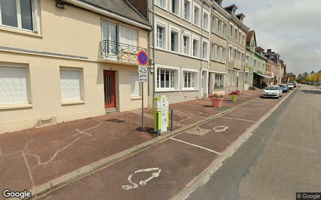 Picture of the location