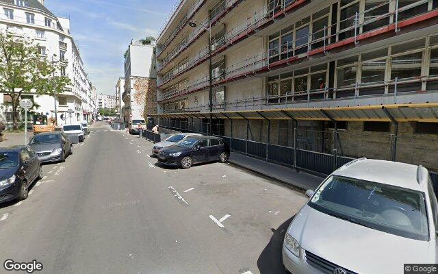 Picture of the location