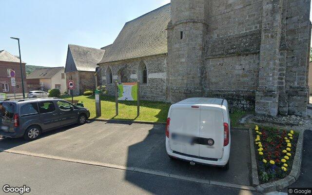 Picture of the location