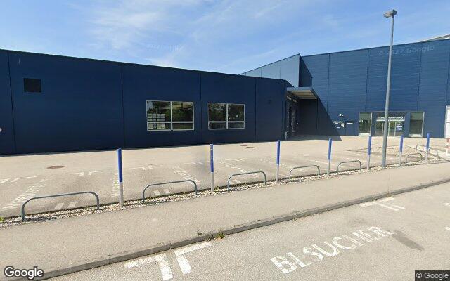 Picture of the location