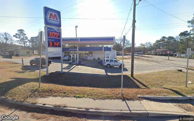 Picture of the location