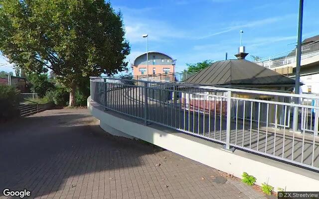 Picture of the location