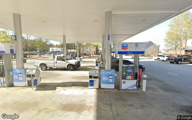 Picture of the location