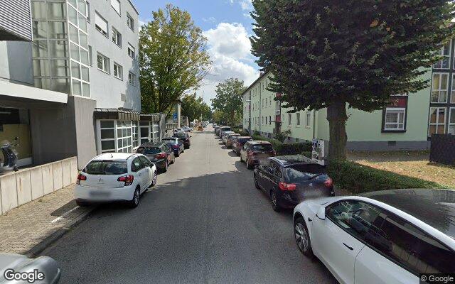 Picture of the location