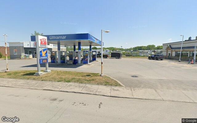 Picture of the location