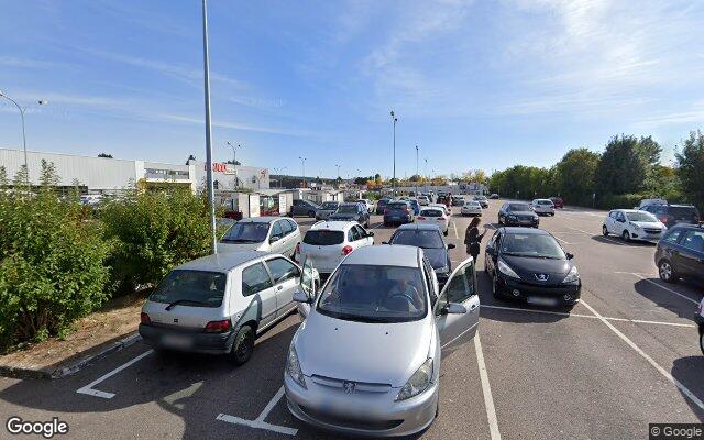 Picture of the location