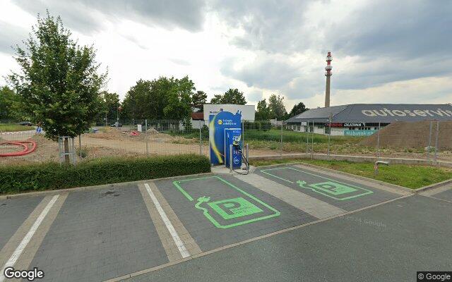 Picture of the location