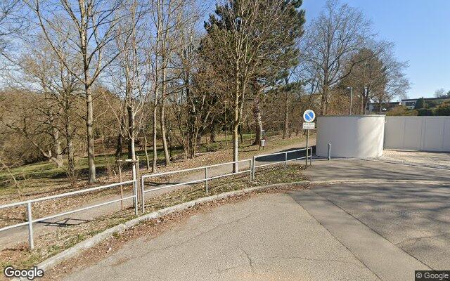 Picture of the location