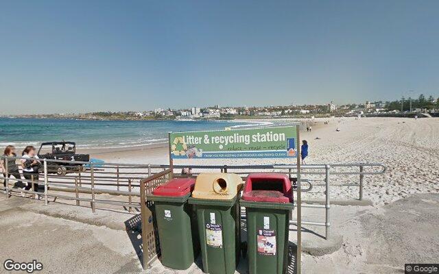 Picture of the location