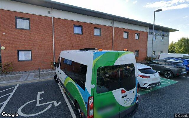 Picture of the location