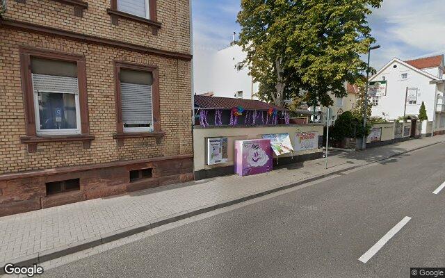 Picture of the location