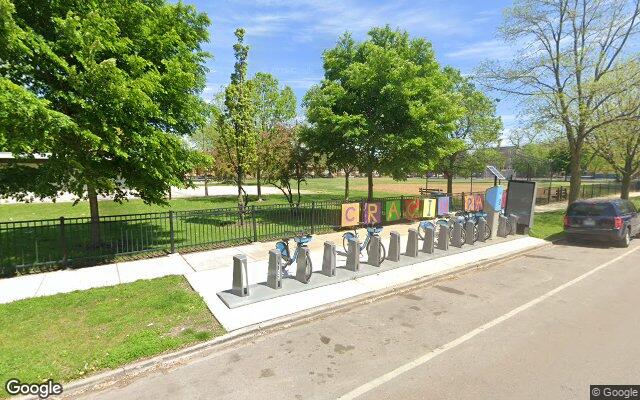 Picture of the location