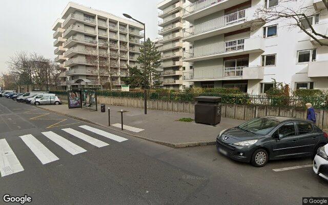 Picture of the location