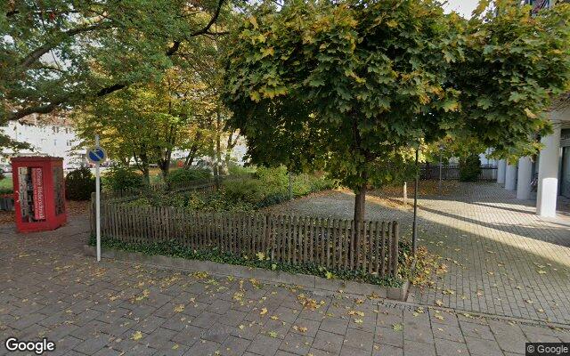 Picture of the location