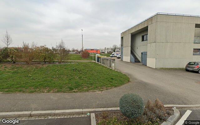 Picture of the location