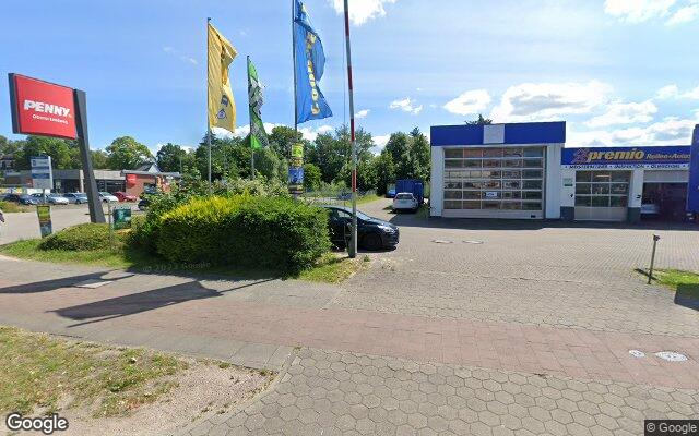 Picture of the location