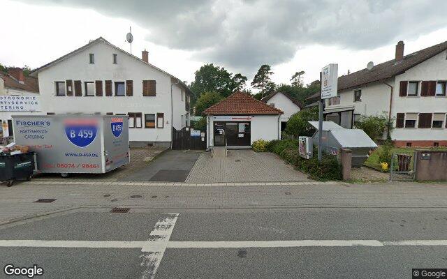 Picture of the location