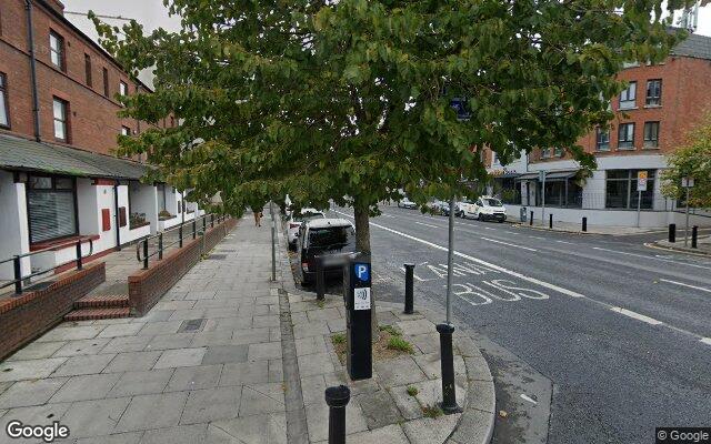 Picture of the location