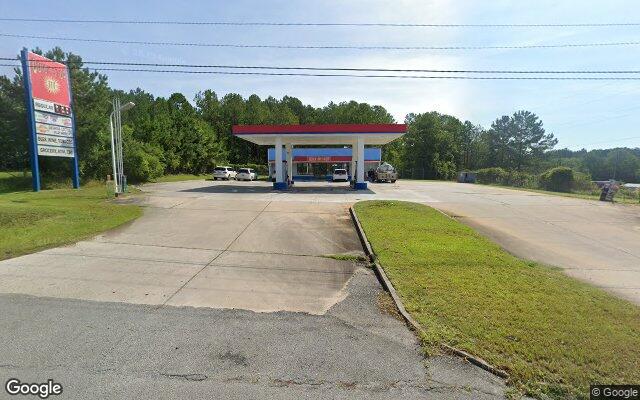 Picture of the location