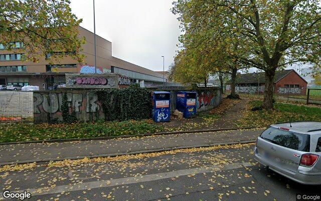 Picture of the location