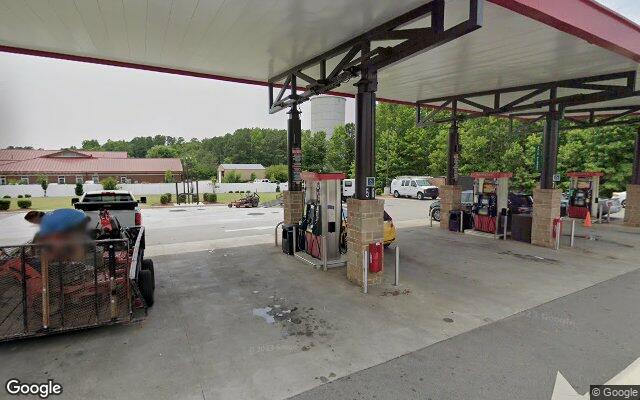 Picture of the location