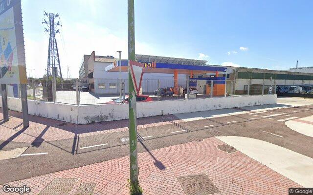 Picture of the location