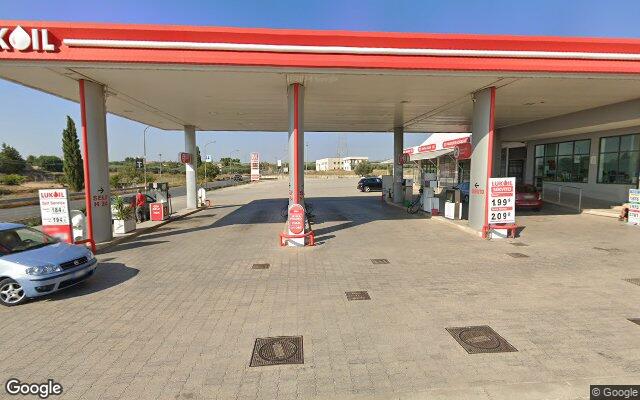 Picture of the location