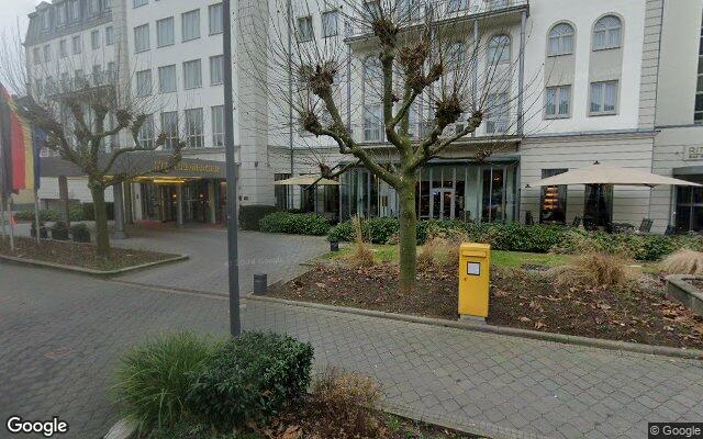 Picture of the location