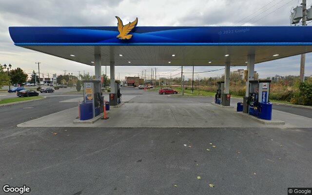 Picture of the location