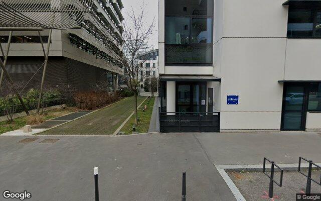 Picture of the location