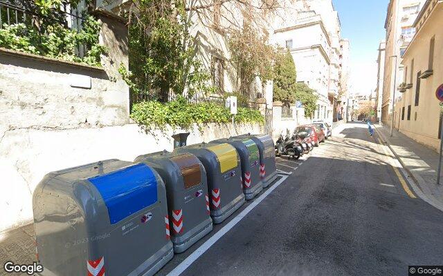 Picture of the location