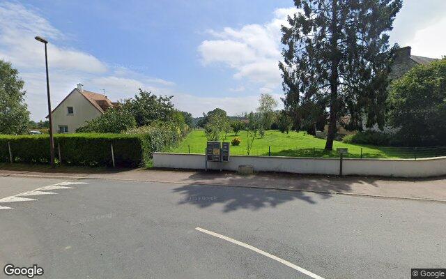 Picture of the location