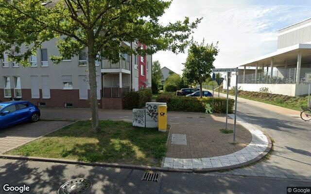Picture of the location