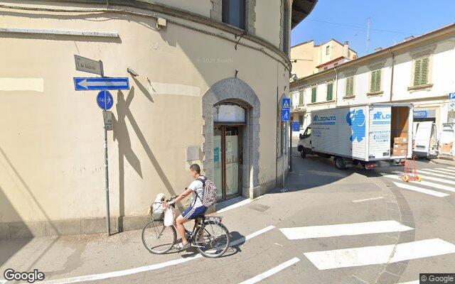 Picture of the location