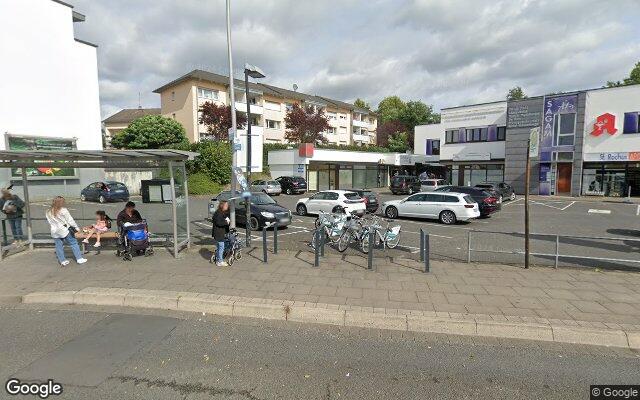 Picture of the location