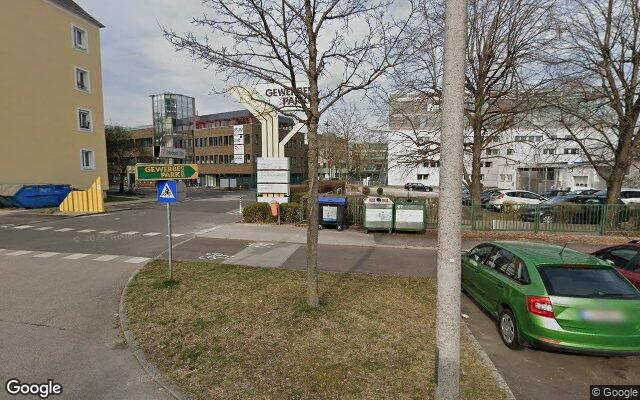 Picture of the location