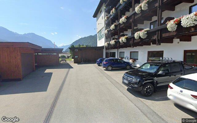 Picture of the location