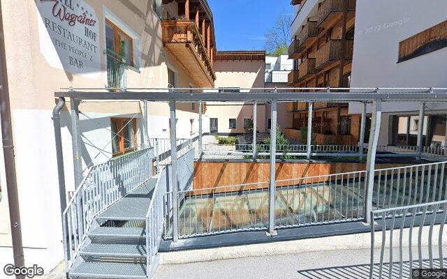 Picture of the location