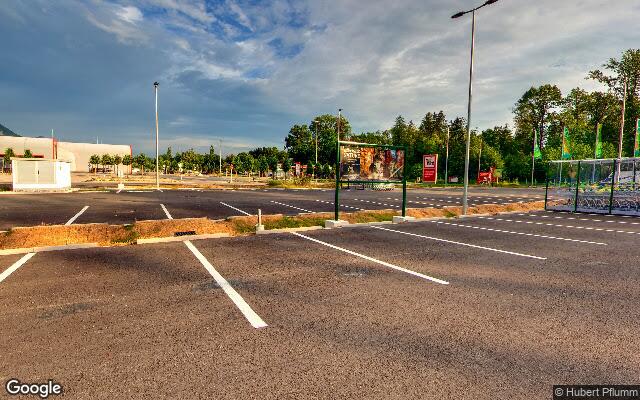 Picture of the location