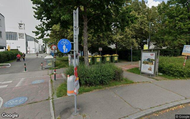 Picture of the location