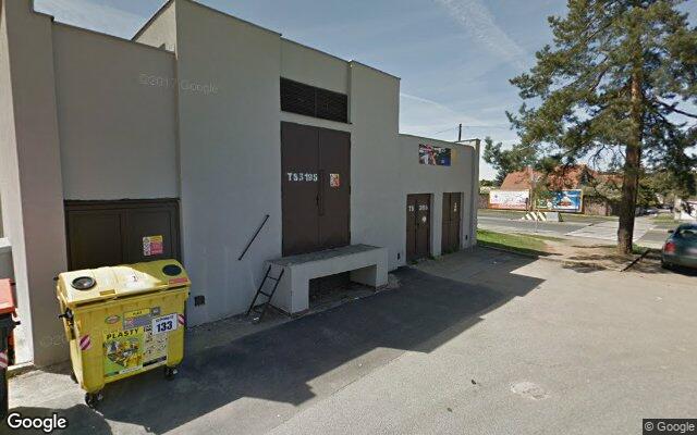 Picture of the location