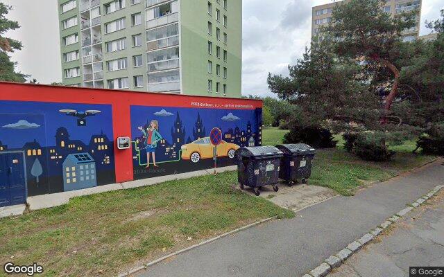 Picture of the location