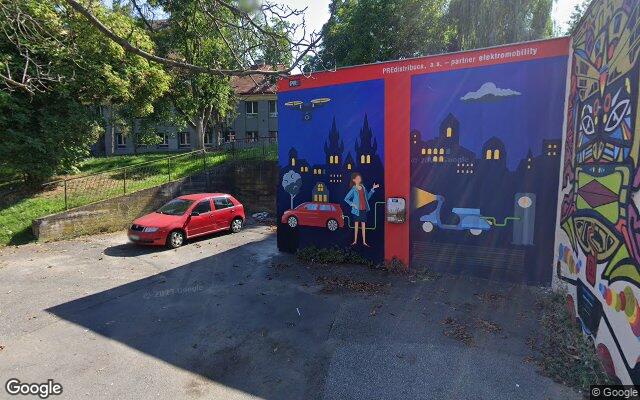 Picture of the location