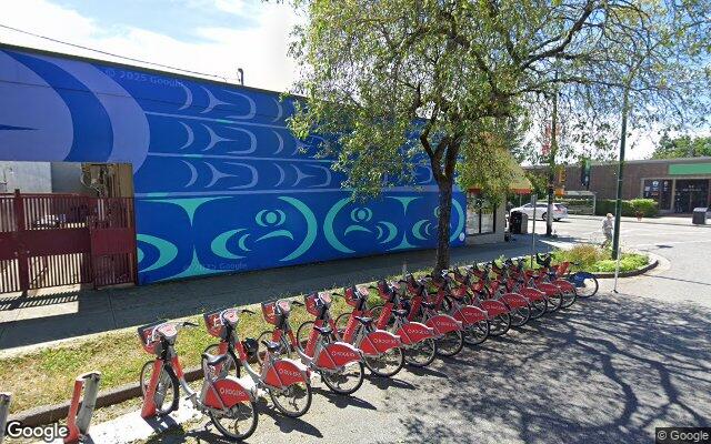 Picture of the location