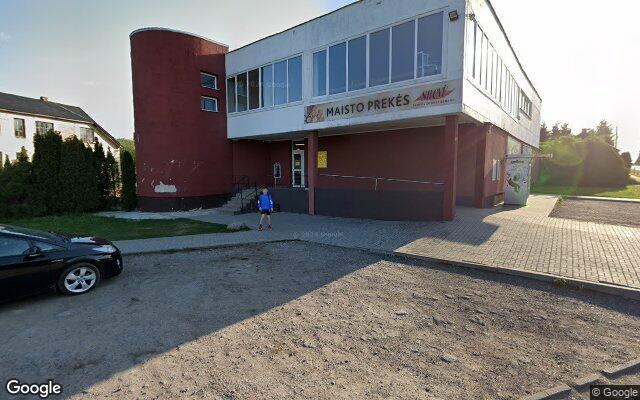 Picture of the location