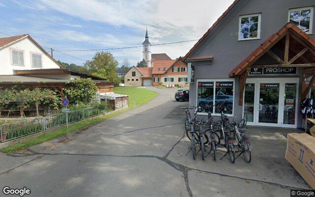 Picture of the location