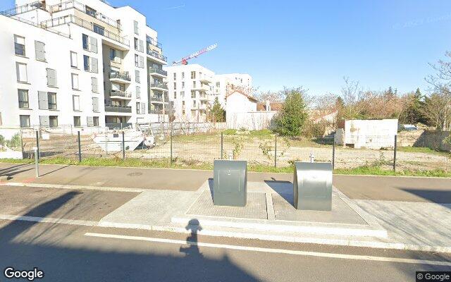 Picture of the location